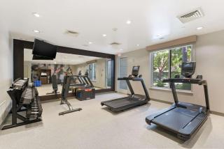 Hilton Garden Inn LAX - El Segundo - 2