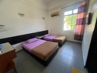 Dung Fang Hotel - Kapit - 3