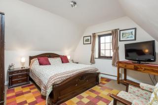 Church Farm Barns - 6