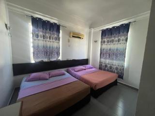 Dung Fang Hotel - Kapit - 4
