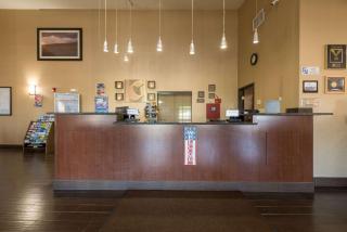 Comfort Inn & Suites Alamosa - Alamosa - 5