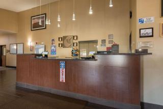 Comfort Inn & Suites Alamosa - Alamosa - 4