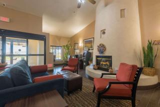 Comfort Inn & Suites Alamosa - Alamosa - 3