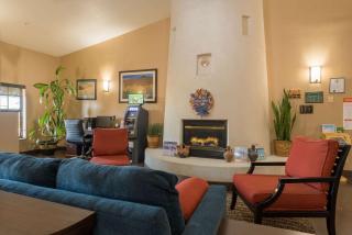 Comfort Inn & Suites Alamosa - Alamosa - 2