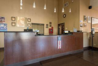Comfort Inn & Suites Alamosa - Alamosa - 1