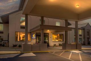 Comfort Inn Petersburg Near Fort Gregg-Adams - Petersburg - 7