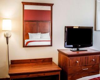 Quality Inn - Lima - 2