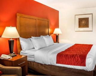 Quality Inn - Lima - 3