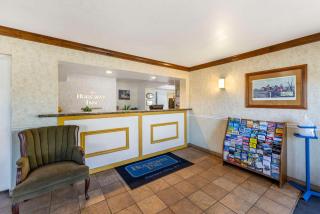 Rodeway Inn at Nevada State Capitol - Carson City - 7
