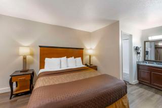 Rodeway Inn at Nevada State Capitol - Carson City - 4