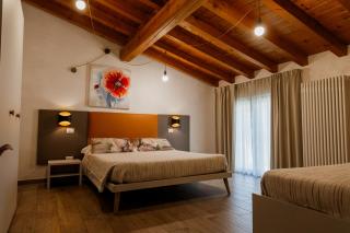 agriturismo" il glicine bianco" - Monzambano - 9