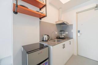 Japanese Stylish Condo in Makati - Manila - 8