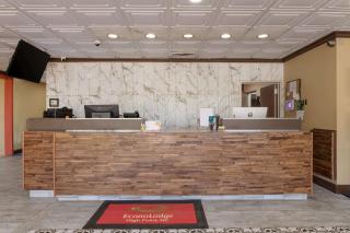 Econo Lodge - High Point - 1