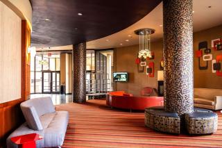 Radisson Hotel Duluth-Harborview - Duluth - 2