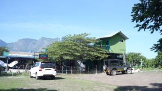 Wild Tusker Homestay Masinagudi by LexStays - Masinagudi - 6