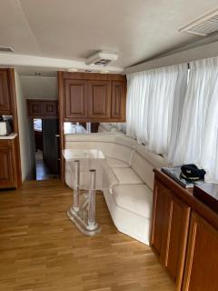 Charming floating house - Atene - 6