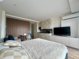 Rest in Alicante Apartment - Alicante - 7