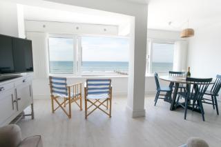 Hightide - Bracklesham Bay - Chichester - 1