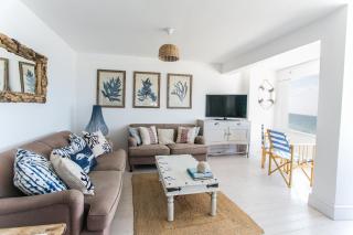 Hightide - Bracklesham Bay - Chichester - 6