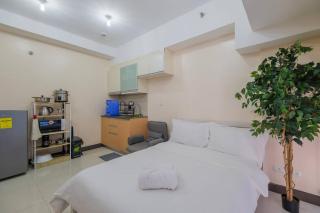 StayHere Relax & Retreat in Viceroy McKinley Hill - 0