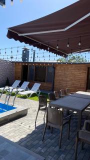 Zhamkochyan Guest House - 4