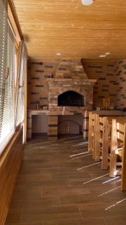 Zhamkochyan Guest House - 1
