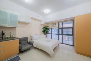 StayHere Relax & Retreat in Viceroy McKinley Hill - Manila - 8