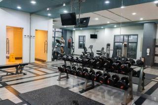 StayHere Relax & Retreat in Viceroy McKinley Hill - Manila - 7
