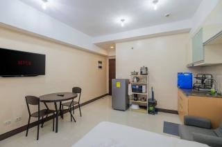 StayHere Relax & Retreat in Viceroy McKinley Hill - Manila - 3