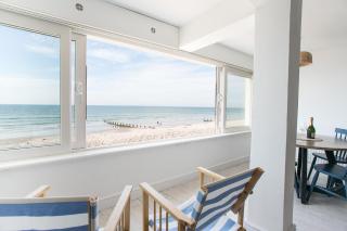 Hightide - Bracklesham Bay - Chichester - 8