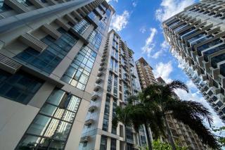 StayHere Relax & Retreat in Viceroy McKinley Hill - Manila - 2
