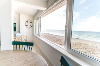 Hightide - Bracklesham Bay - Chichester - 4