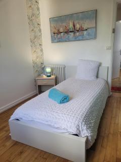 Appartement Eblé tout confort - 9
