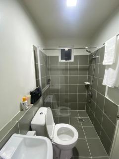 Paradise Room in Las Piñas City - 7