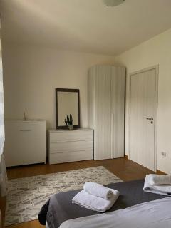 Casa vacanze IL NIDO - Villongo SantʼAlessandro - 5
