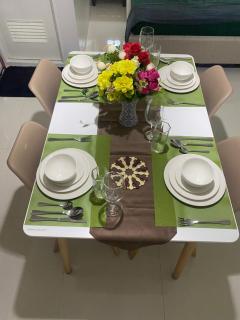 Paradise Room in Las Piñas City - Manila - 3