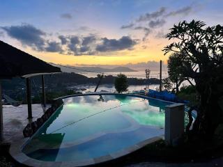 Yoga bale house - Karangasem - 9