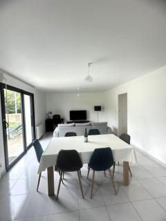 Chez Katerina - Plomeur proches plages - 1
