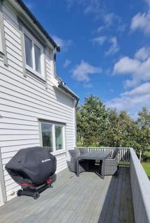 Haus Soltun-Was will man mehr! - Runde - 4