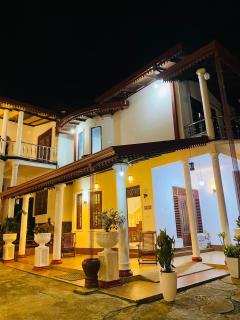 Noor Green House - Ampe - 0