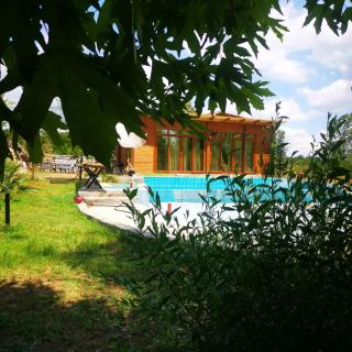 Saman Çiftliği - Yenice - 6