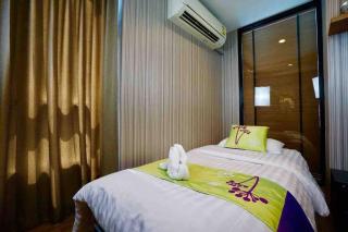 Noble House Phayathai - Pratunam - 5