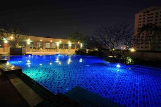 Noble House Phayathai - Pratunam - 4