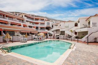 443 Los Diamantes Heated pool Wi Fi - Los Cristianos - 7