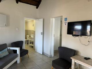 Banana Beach Club C3 - Port Shepstone - 7