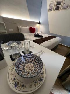 Kuala Lumpur skypool 2bed with balcony - 8