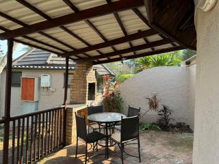 Banana Beach Club C3 - Port Shepstone - 9