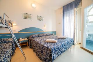 Hotel Golf - Cattolica - 7