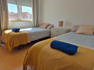 Figueira Family Apartment - Figueira da Foz - 4