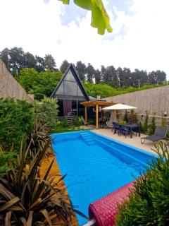 Sapanca Yura Bungalov - Sapanca - 7